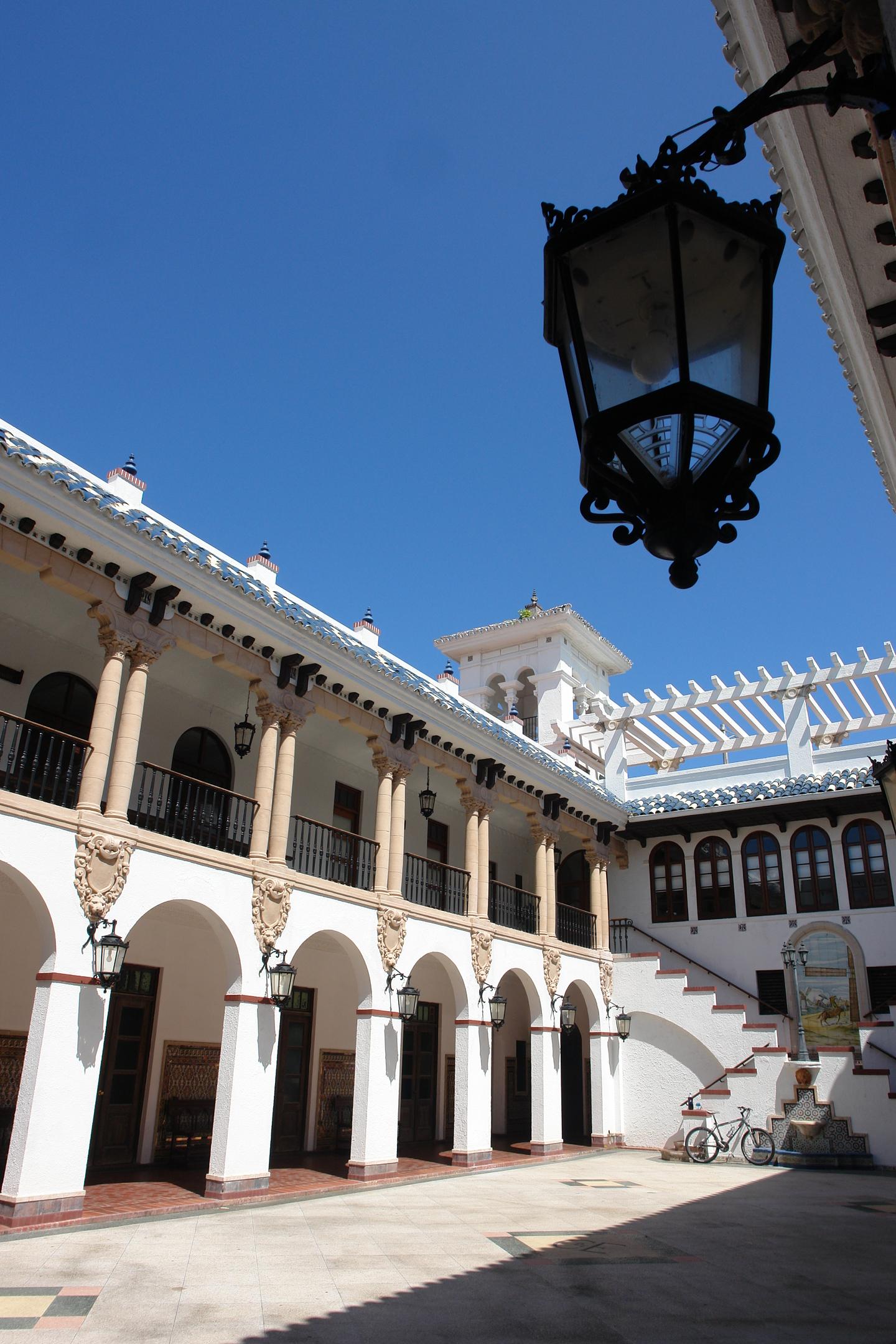 Casa de España - San Juan (Puerta de Tierra) - 2011 00006